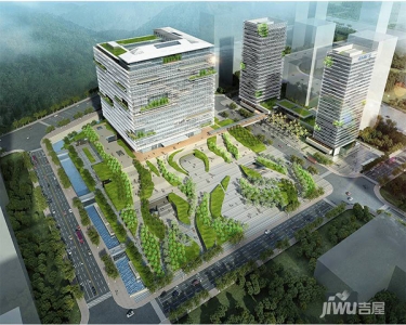 橫琴保利國際廣場(chǎng)