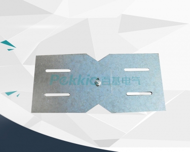 熱鍍鋅調角板  310758